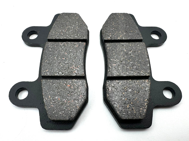 Surron Ultra Bee Brake Pads – Ceramic-Kevlar Replacement