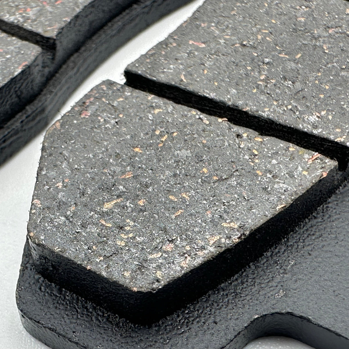 Surron Ultra Bee Brake Pads – Ceramic-Kevlar Replacement