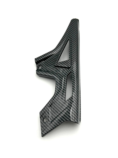 Surron Ultra Bee Upper Chain Guard | Carbon Look