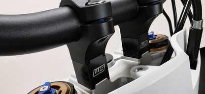 Talaria Komodo 1-Inch Bar Risers | Warp 9