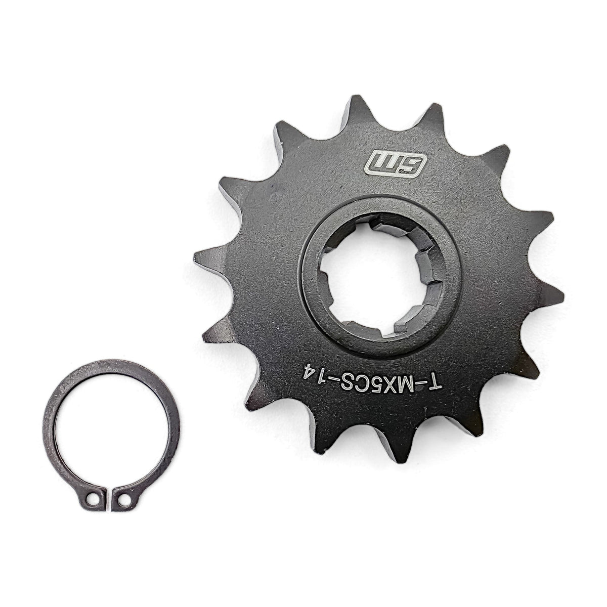 Talaria Sting MX5 Front Sprocket | 13T or 14T | Warp 9