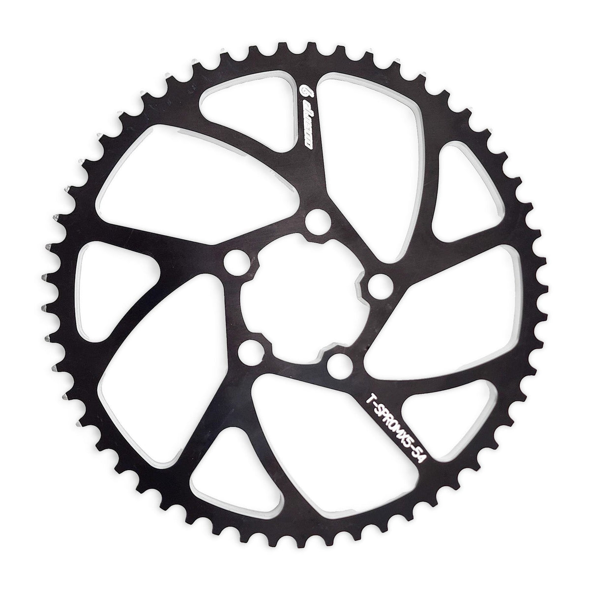 Talaria Sting MX5 Rear Sprocket | 50T, 54T or 58T | Warp 9
