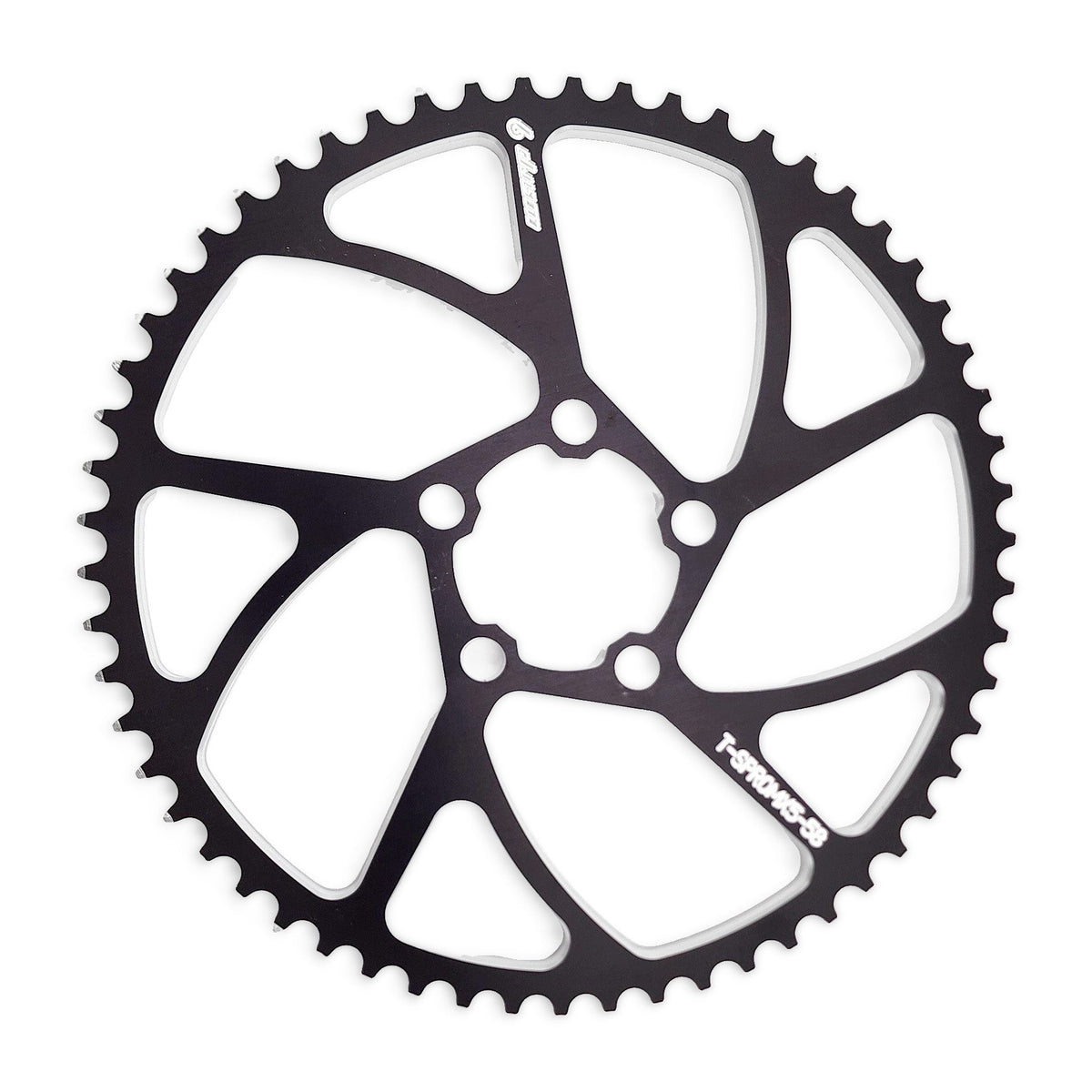 Talaria Sting MX5 Rear Sprocket | 50T, 54T or 58T | Warp 9