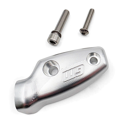 Talaria MX5 Hall Sensor Wire Guard