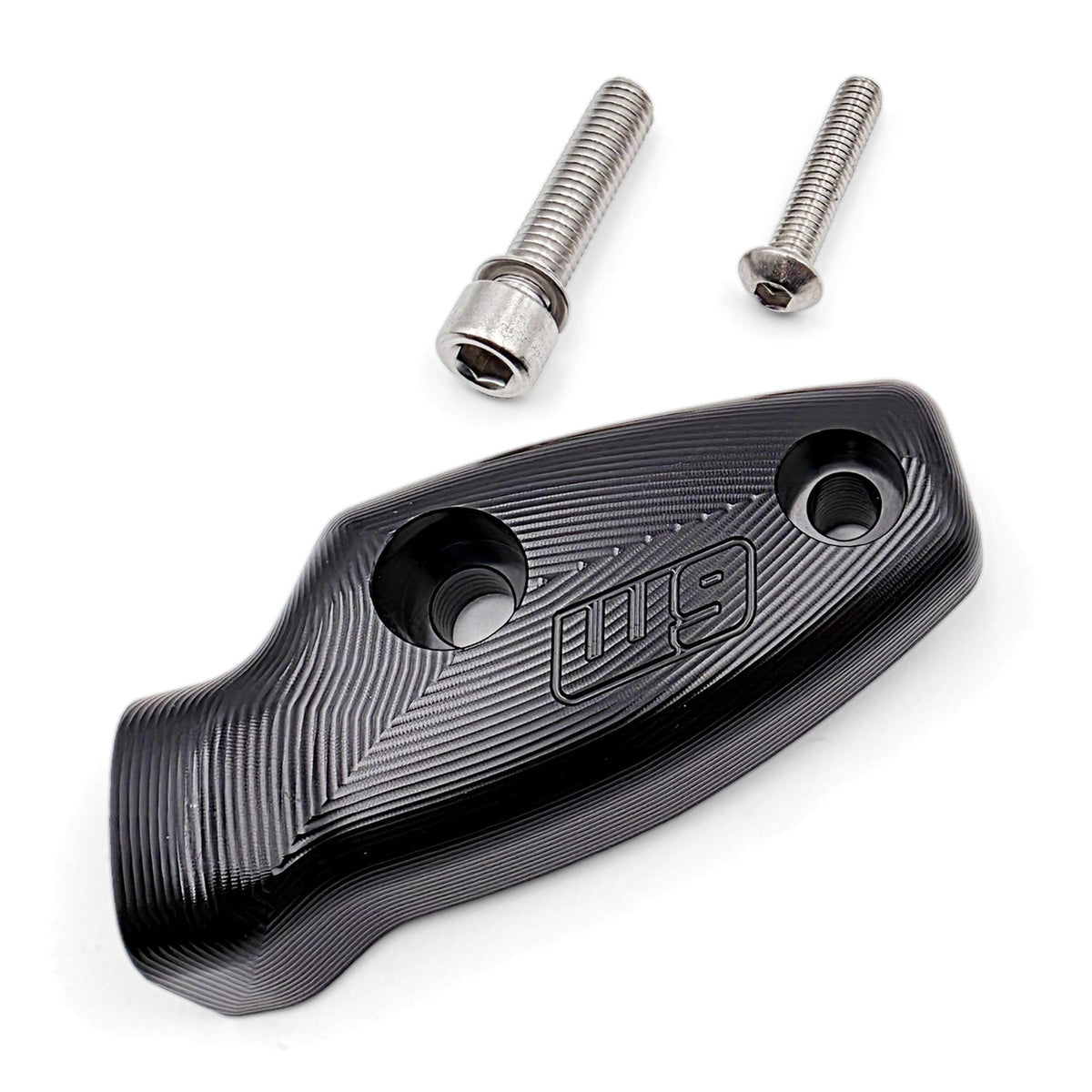 Talaria MX5 Hall Sensor Wire Guard