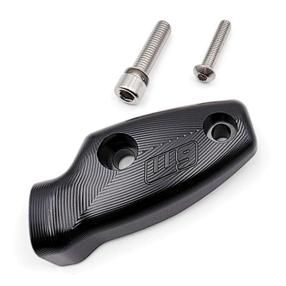Talaria MX5 Hall Sensor Wire Guard