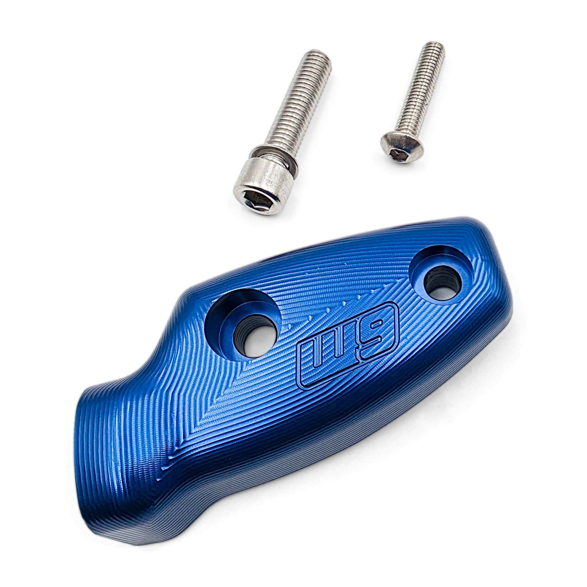 Talaria MX5 Hall Sensor Wire Guard
