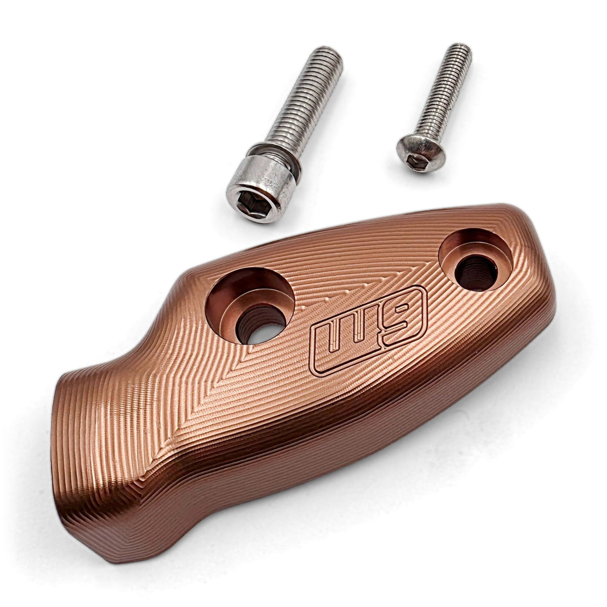 Talaria MX5 Hall Sensor Wire Guard