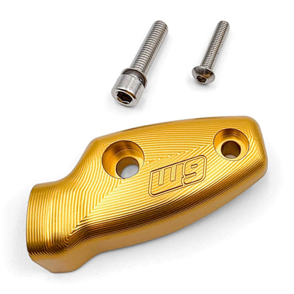 Talaria MX5 Hall Sensor Wire Guard