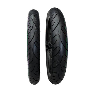 17" Supermoto Wheelset for Talaria Sting and XXX