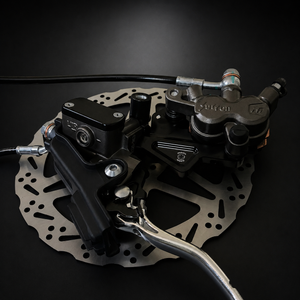 Super73 Ultra Bee Brake Kit v2