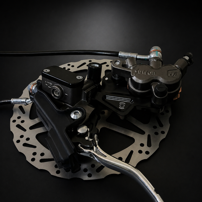 Super73 | Brake Upgrade Kit | Ultra Bee Brake — V2