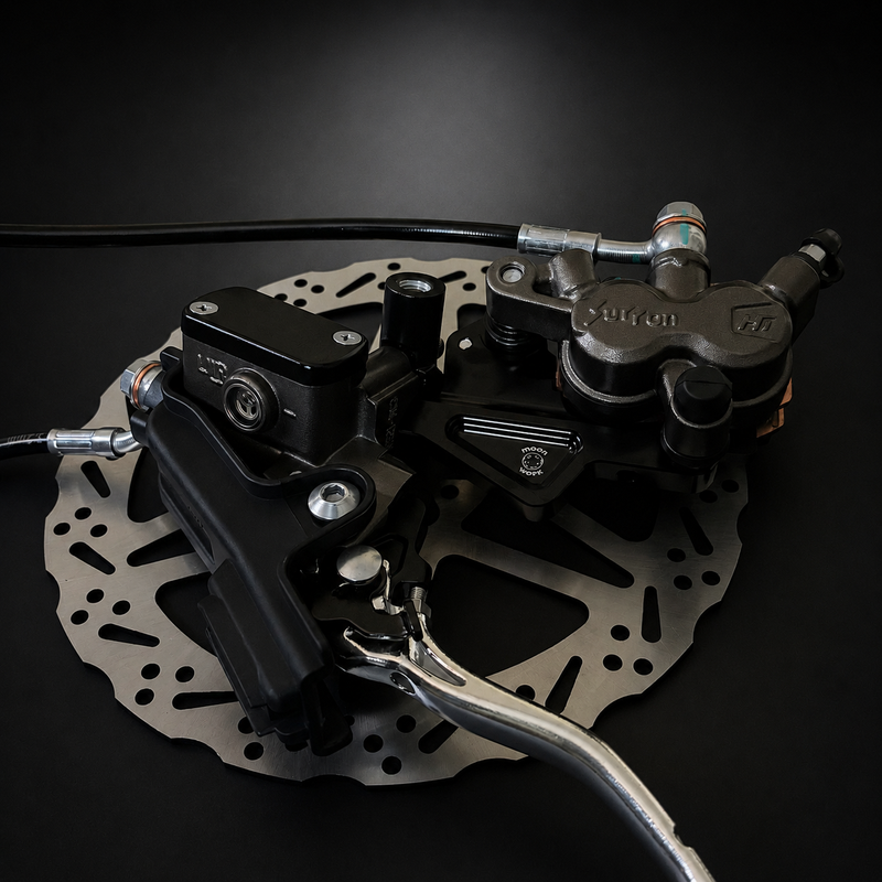 Super73 | Brake Upgrade Kit | Ultra Bee Brake — V2