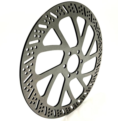 240mm Fixed Brake Rotor for Surron Light Bee, Talaria & E-Ride Pro