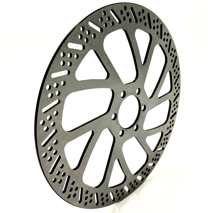240mm Fixed Brake Rotor for Surron Light Bee, Talaria & E-Ride Pro