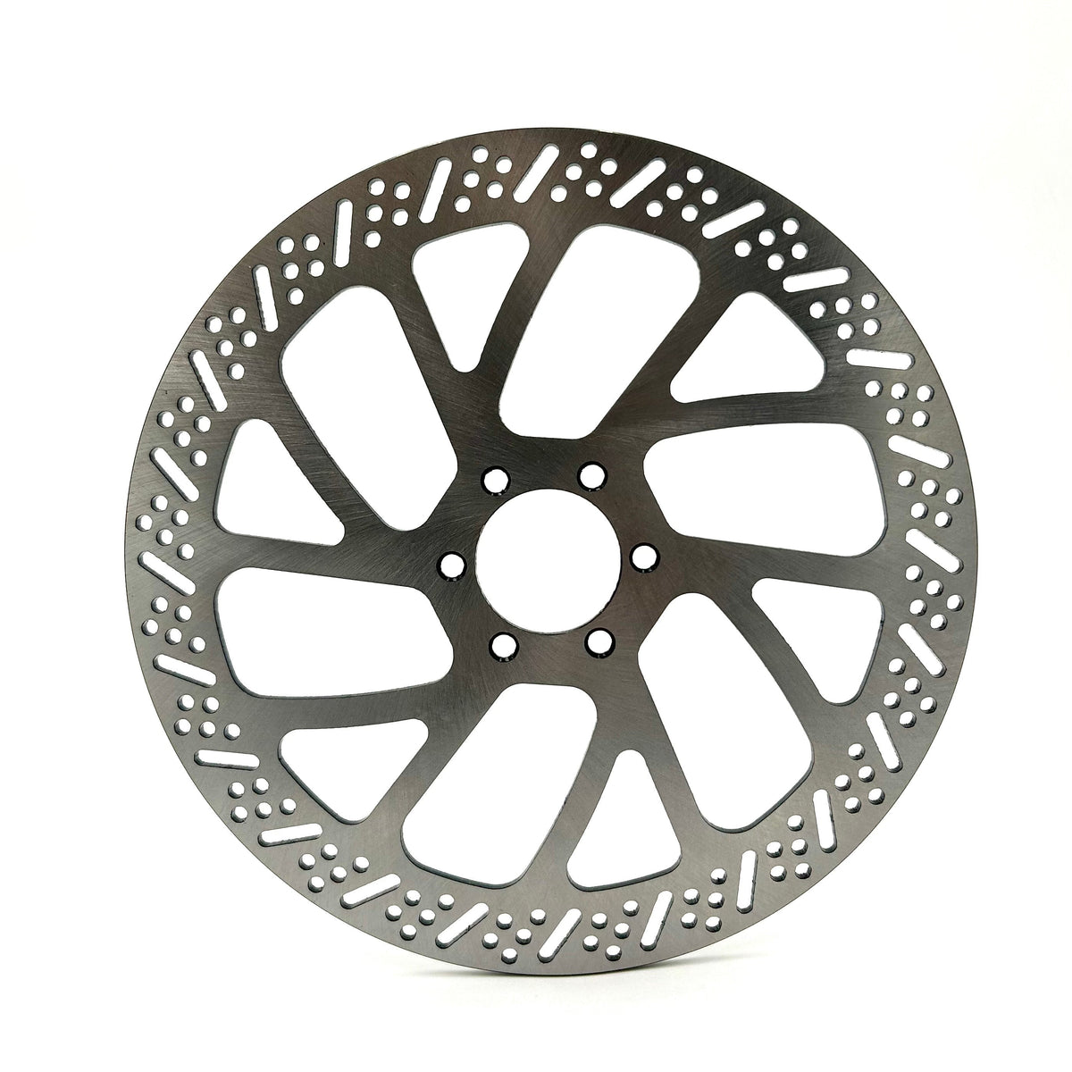 240mm Fixed Brake Rotor for Surron Light Bee, Talaria & E-Ride Pro