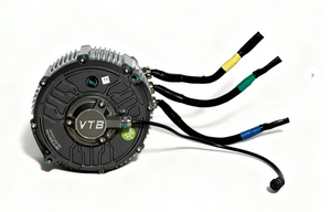 Ventus 28 kW Light Emoto Motor