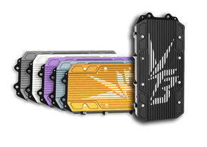 Ventus Aetos Max Controller