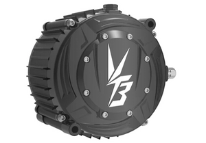 Ventus Ryuga 52kW Motor
