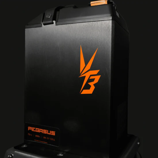 Ventus Ultra Bee Battery 96V 56AH