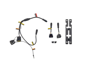 Ventus V9600 Wiring Harness (Version 1.7 and GEN 2 V9600 Controller)