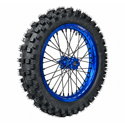 Warp 9 MXE-9 90/100-16 Rear Tire