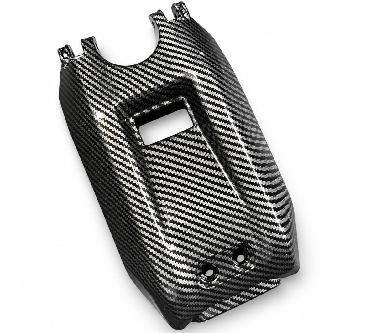Surron lbx Carbon Fiber Battery Cover 24 HOURS SHIPING!