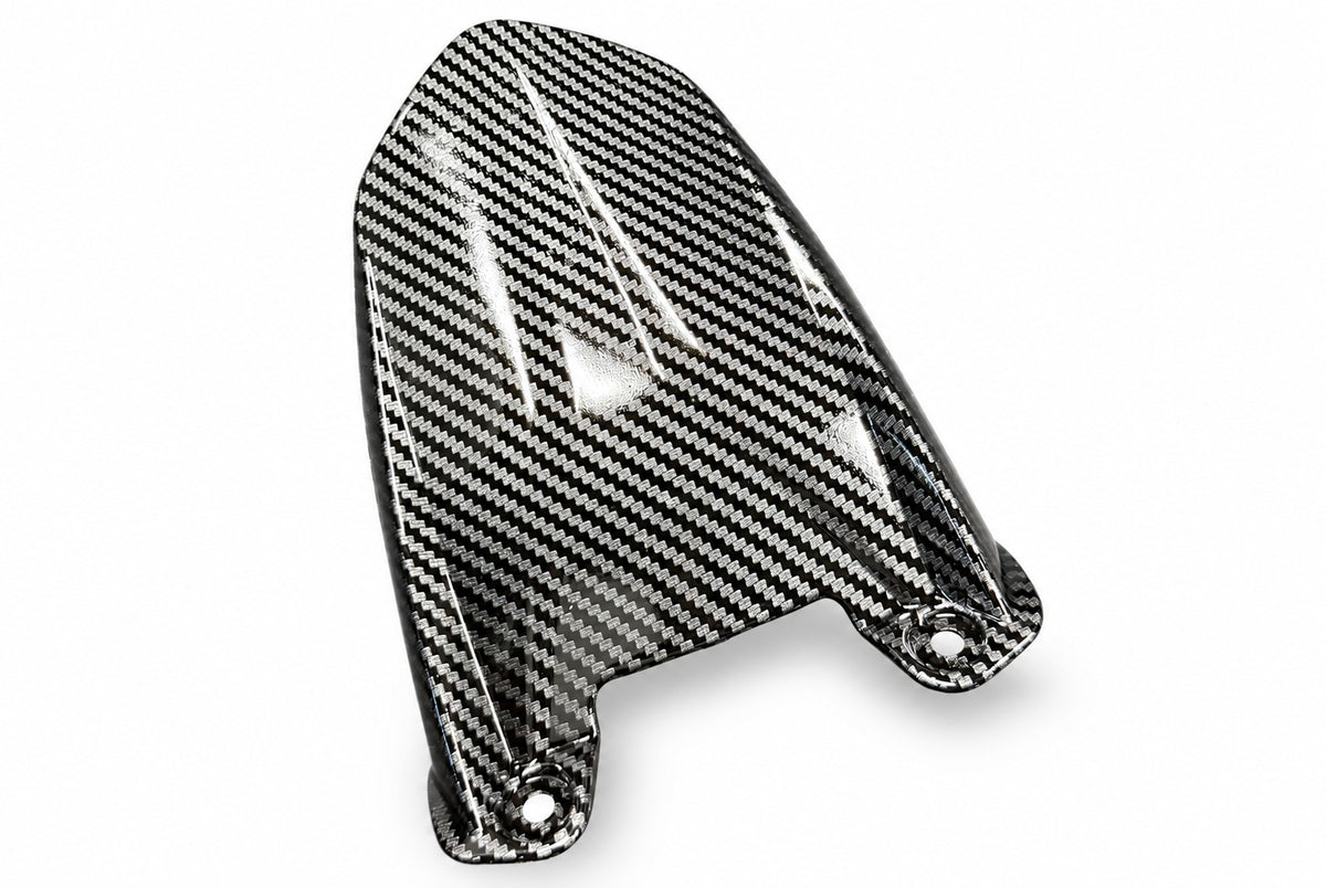 Talaria Sting | Rear Fender | Carbon Fiber Look