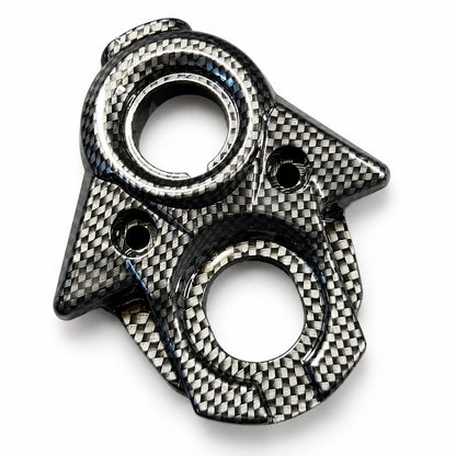Surron Light Bee | Ignition Cover | Carbon Fiber Look