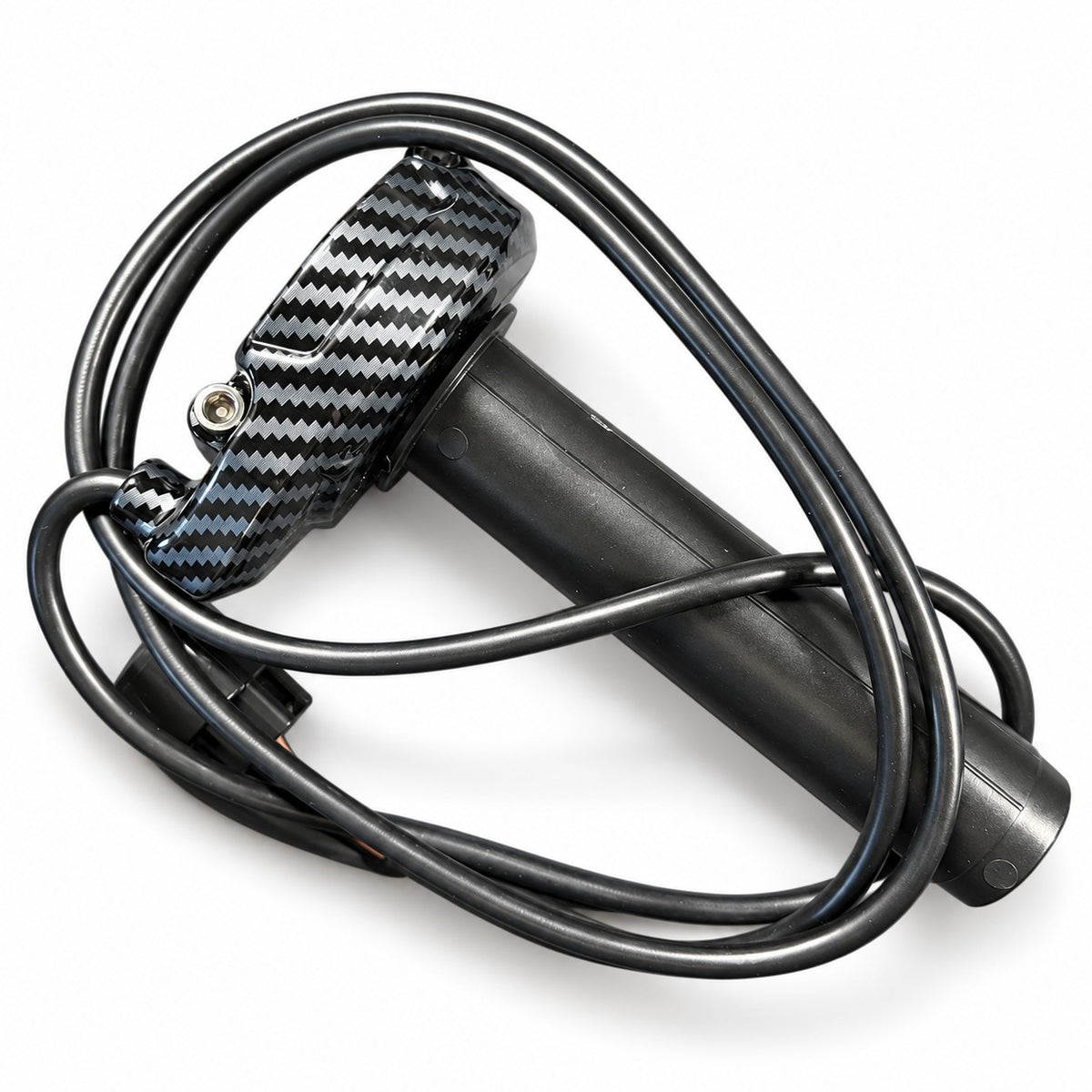 Sur-Ron | Throttle | Carbon Fiber Look