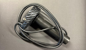 Carbon Fiber Throttle for Sur-Ron 24 HOURS SHIPING!