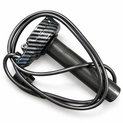 Sur-Ron | Throttle | Carbon Fiber Look