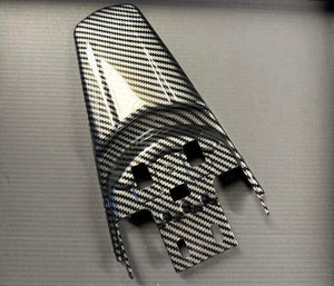 Surron LBX Carbon Fiber Back Fender