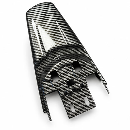 Surron Light Bee | Back Fender | Carbon Fiber Look