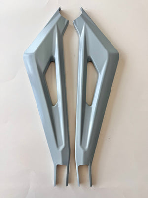 Talaria "Coated" Frame Guards (Mx3/4)