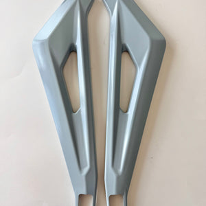 Surron "Coated" Frame Guards (Ultra Bee)