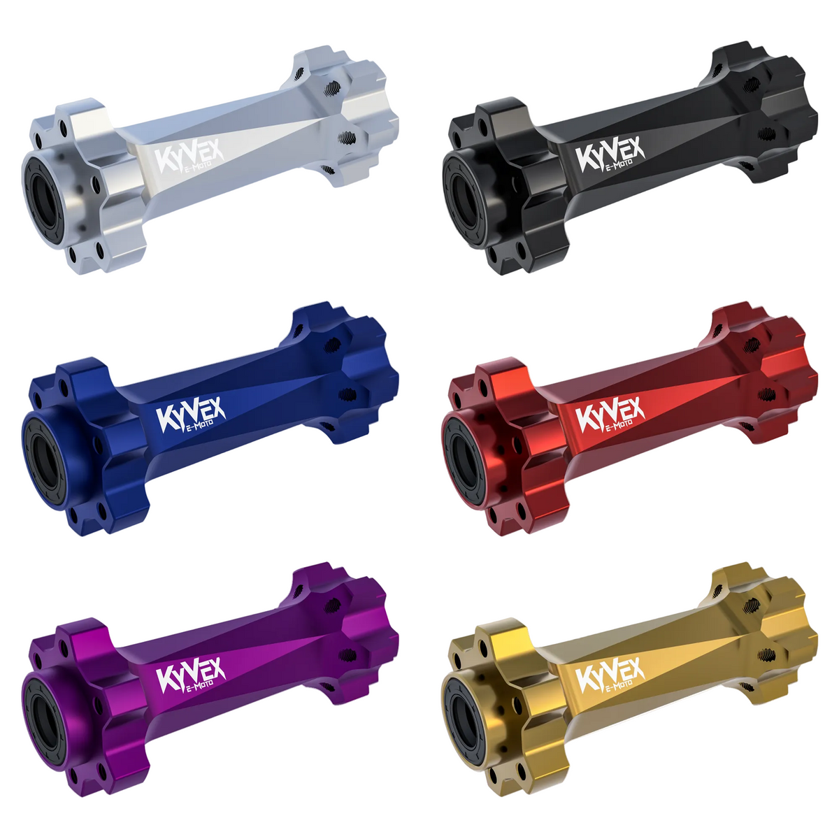 Talaria XXX Billet Jackshaft Assembly | CNC Aluminum