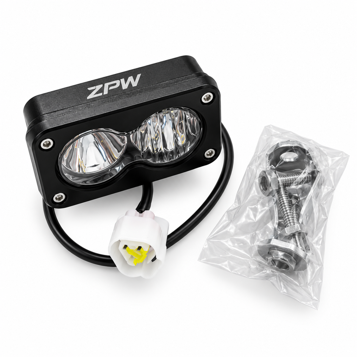Yozma IN10 / IN10 Pro Plug-and-Play Baja Light Kit