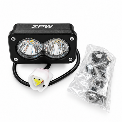 Yozma IN10 / IN10 Pro Plug-and-Play Baja Light Kit