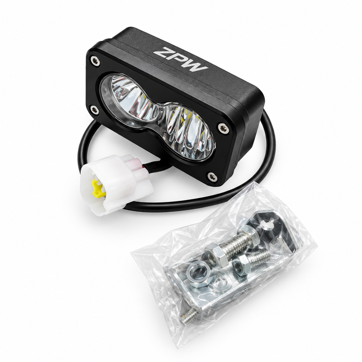 Yozma IN10 / IN10 Pro Plug-and-Play Baja Light Kit