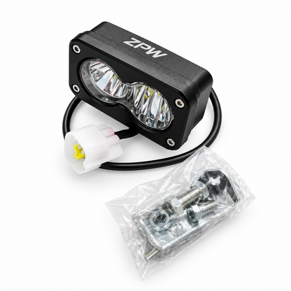 Yozma IN10 / IN10 Pro Plug-and-Play Baja Light Kit