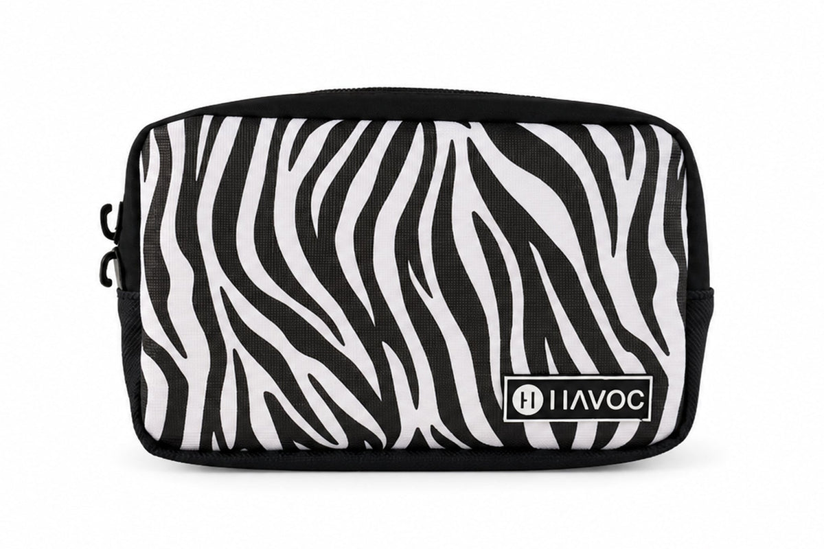 Havoc Universal E-Moto Handlebar Bag | TXC Designs