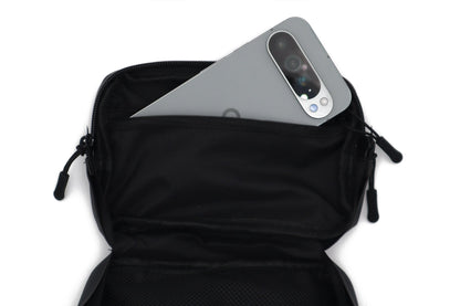 Havoc Universal E-Moto Handlebar Bag | TXC Designs