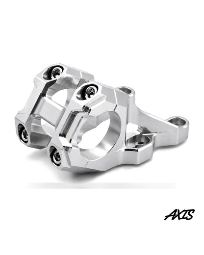 31.8mm E-Moto Direct Stem Mount | Black or Silver