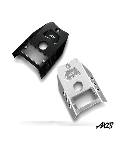 Talaria XXX Metal Ignition Cover | XXX Pro | Black or Silver