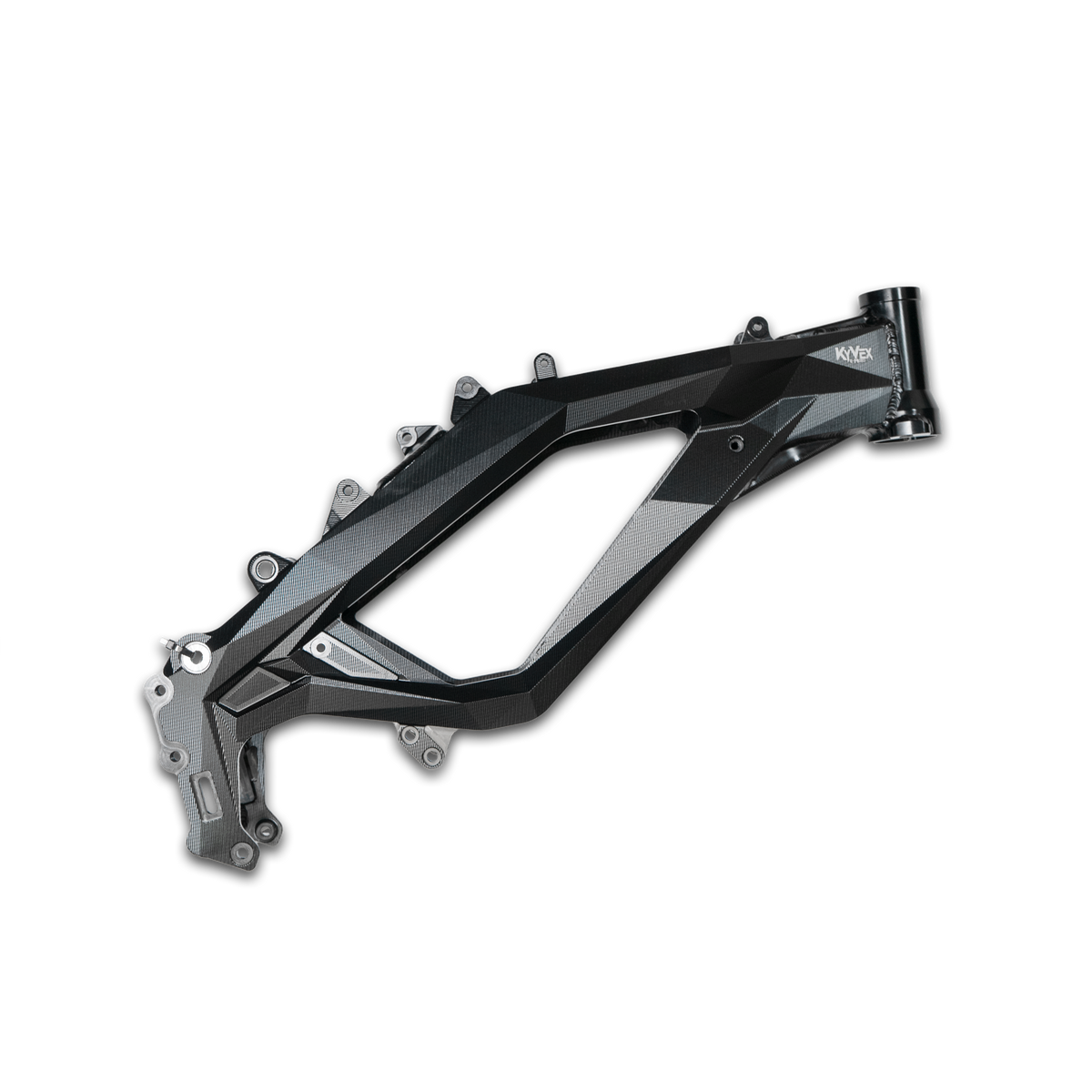Surron Light Bee X Billet Frame | 6061 Aluminum Replacement