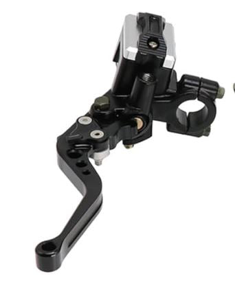 Rawrr Mantis X & 72V Mantis Front + Rear Brake Kit