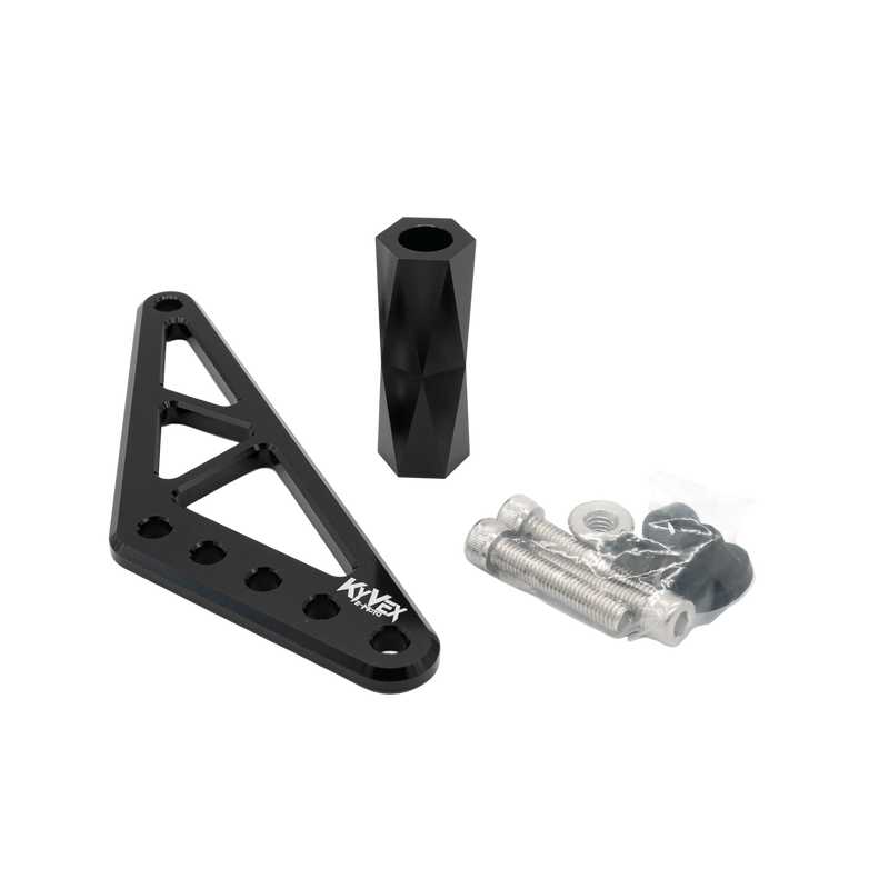 Surron Light Bee X Billet Foot Lock