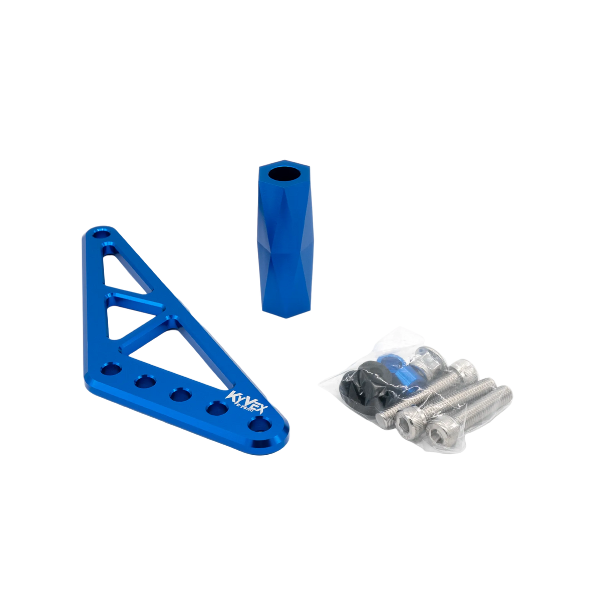 Surron Light Bee X Billet Foot Lock