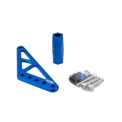Surron Light Bee X Billet Foot Lock